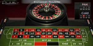 Roulette Là Gì? Cách Chơi Roulette Online Chuẩn Cho Newbie